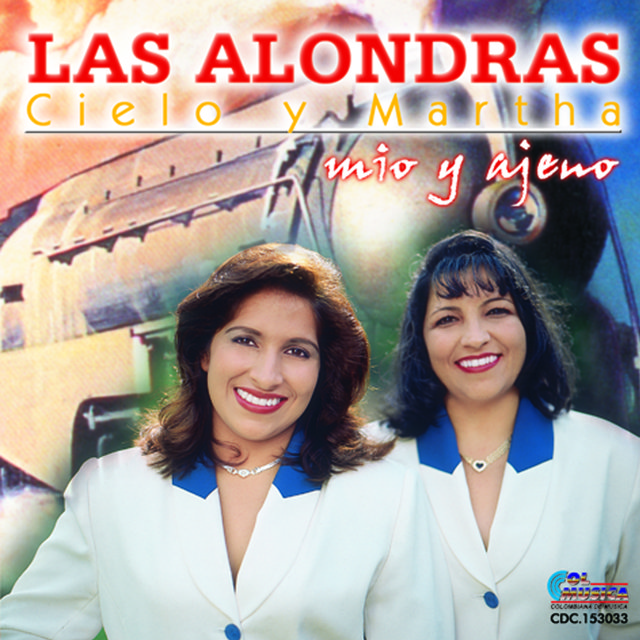 Mio y Ajeno