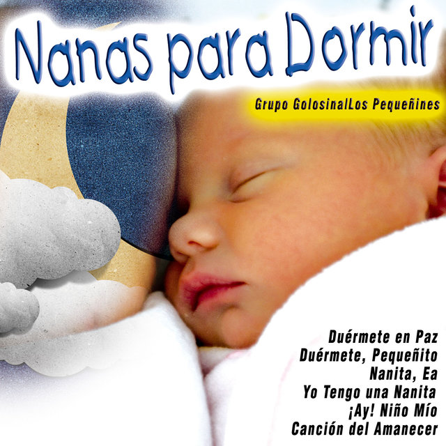 Nanas para Dormir