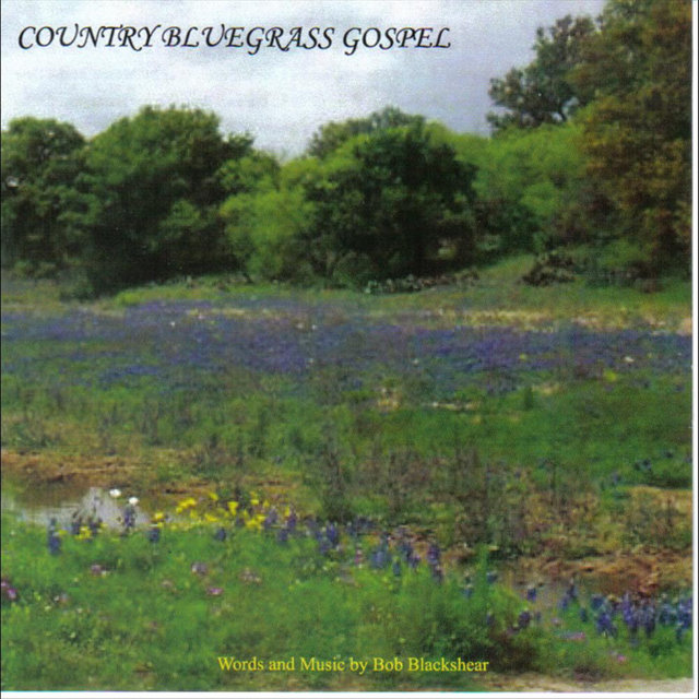 Country Bluegrass Gospel