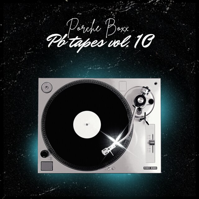 PB Tapes (Vol.10)