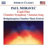 Chamber Symphony: IV. Serene - Vivace!
