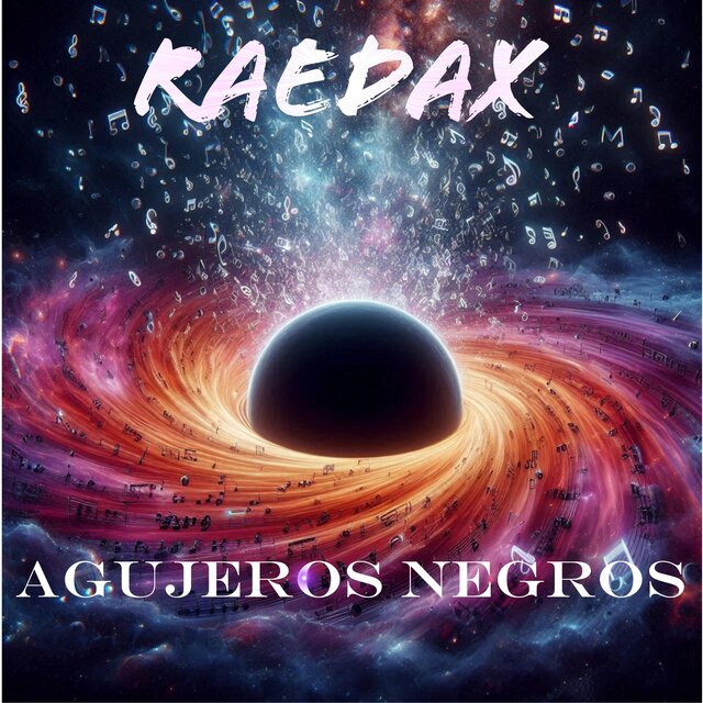 Agujeros Negros ((Re-Recorded 2024))