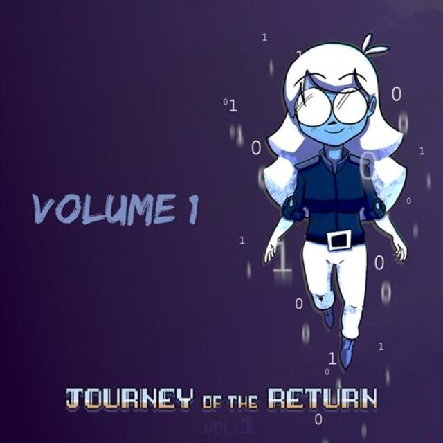 Journey of the Return, Vol. 1