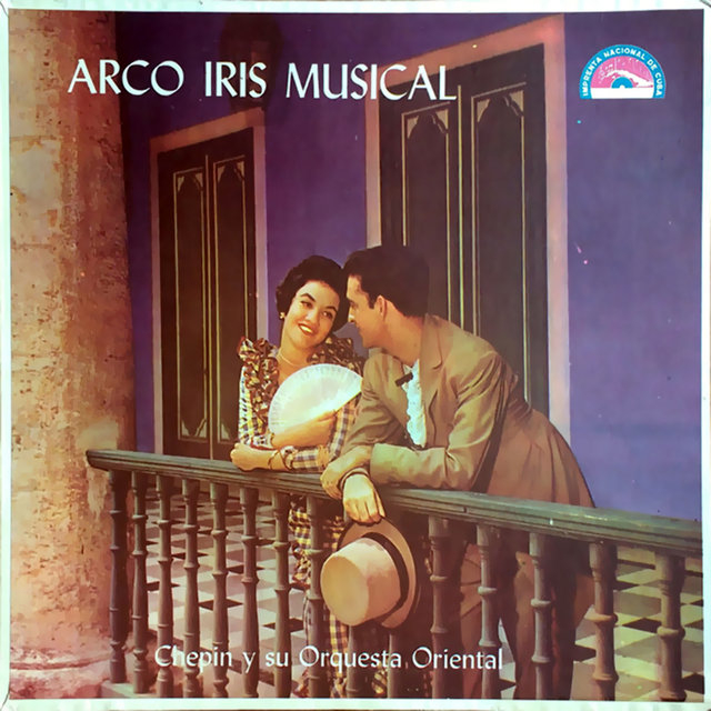 Arcoiris Musical (Remasterizado)