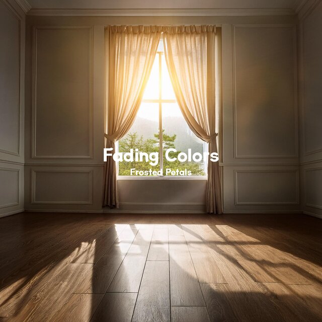 Fading Colors