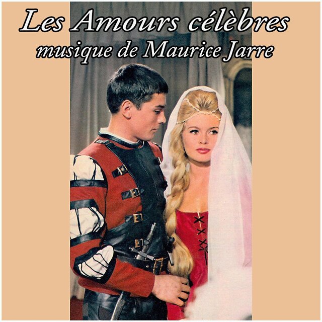 Les Amours célèbres / Recours en grâce