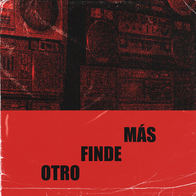 Otro Finde Más