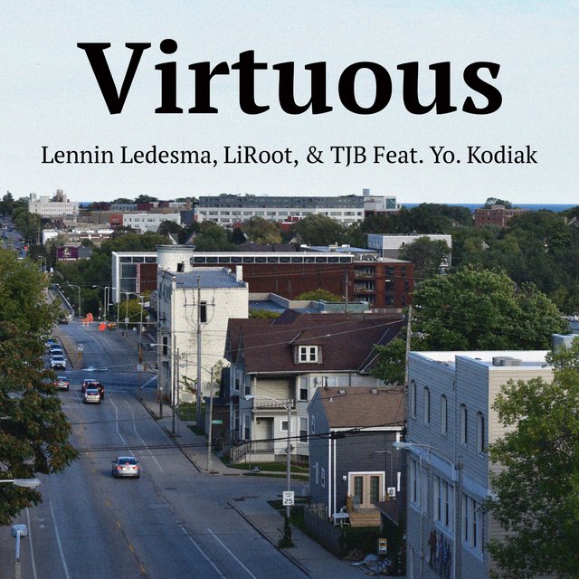 Virtuous (feat. Yo. Kodiak)