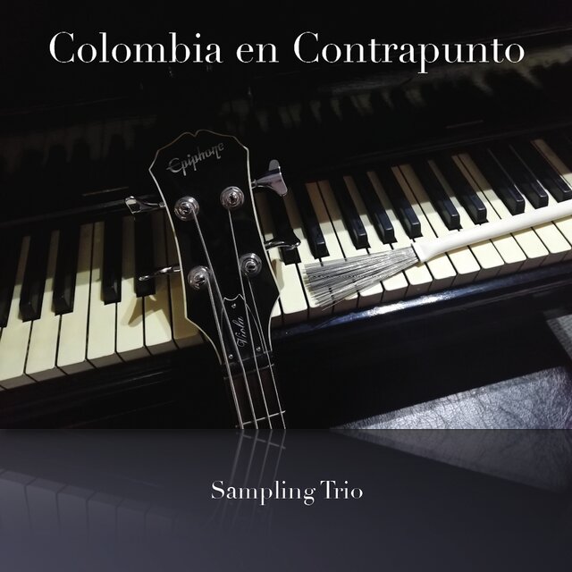 Colombia en Contrapunto Sampling Trío