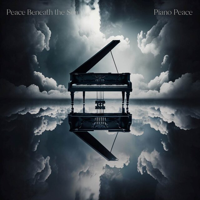 Piano Peace