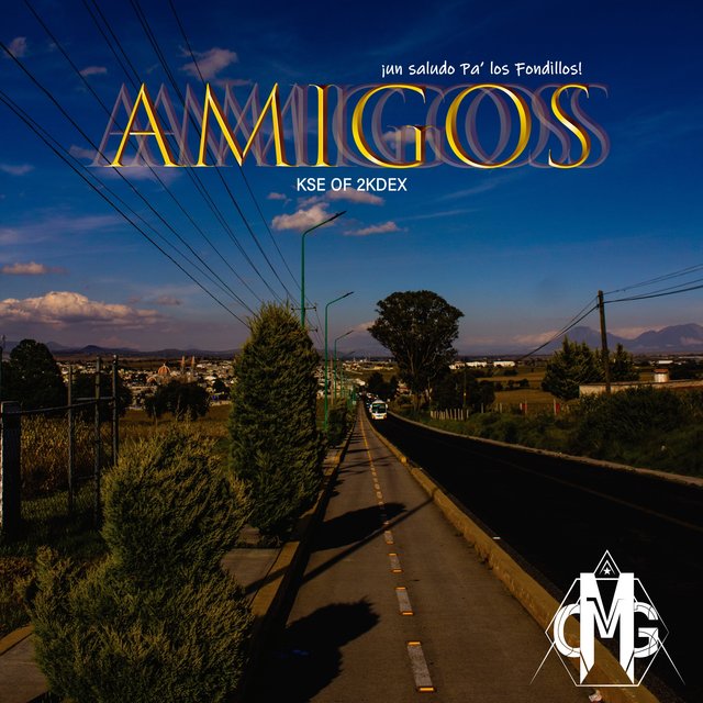 Amigos