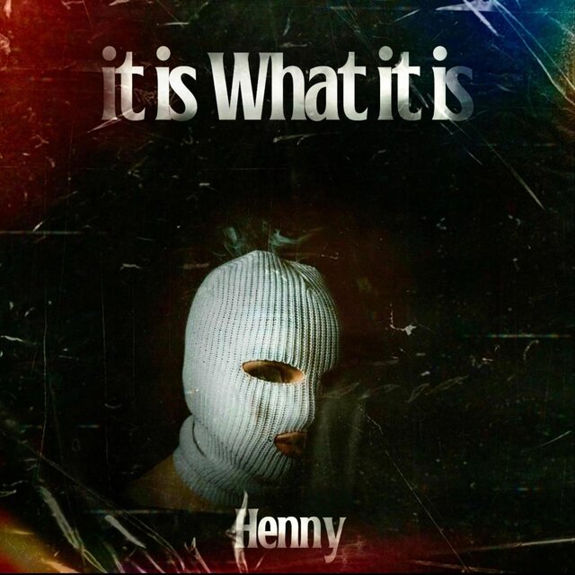 it is What it is