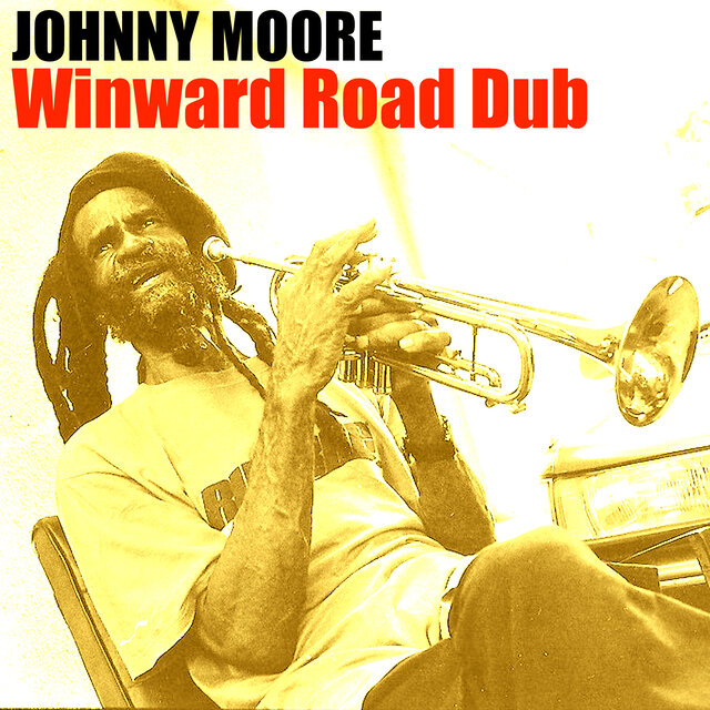 Winward Road Dub