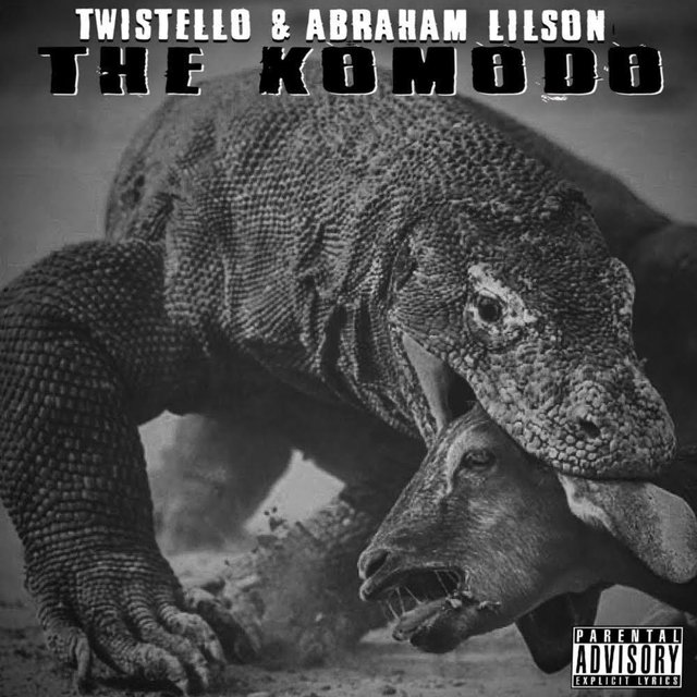 The Komodo