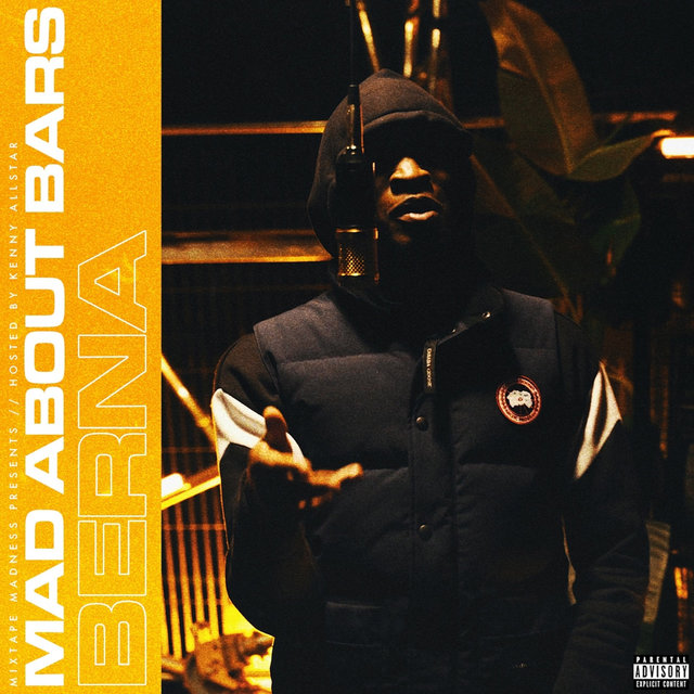 MAD ABOUT BARS - S4-E7