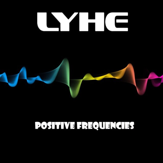 Positive Frequencies