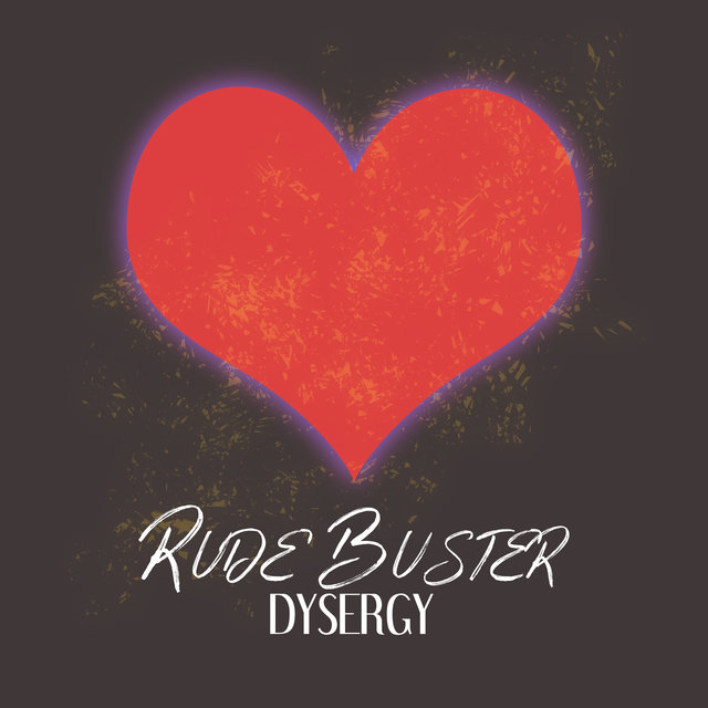 Rude Buster (From "Deltarune")