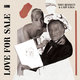 Cover art for album Love For Sale (Deluxe) by Tony Bennett, Lady Gaga