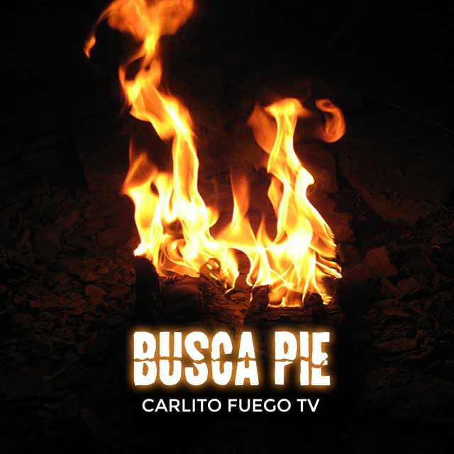 Busca Pie