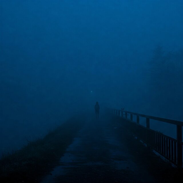 nowhere