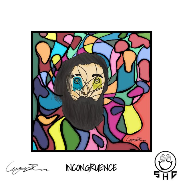 INCONGRUENCE