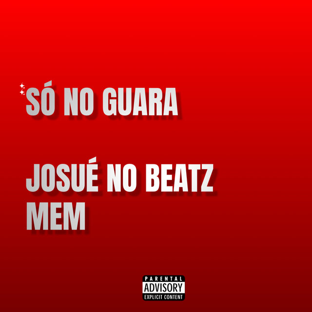 SÓ NO GUARA