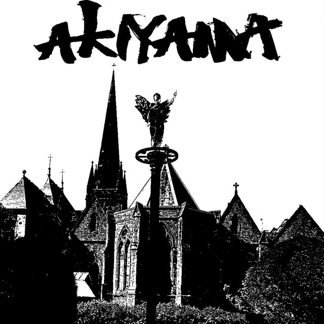 AKIYAMA