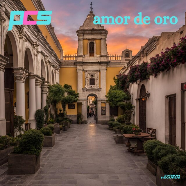 Amor de Oro