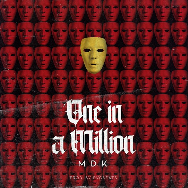 One in a Million