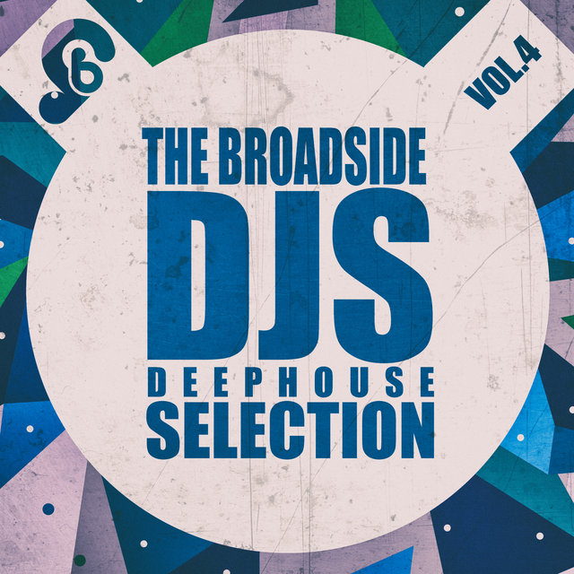 The Broadside Djs Selection, Vol. 4
