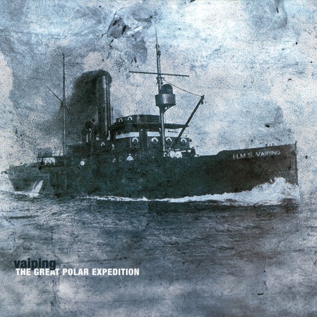 The Great Polar Expedition