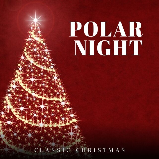 Polar Night: Smooth Jazz Christmas