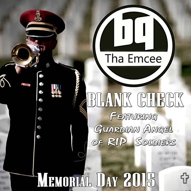 Blank Check (feat. Guardian Angel)