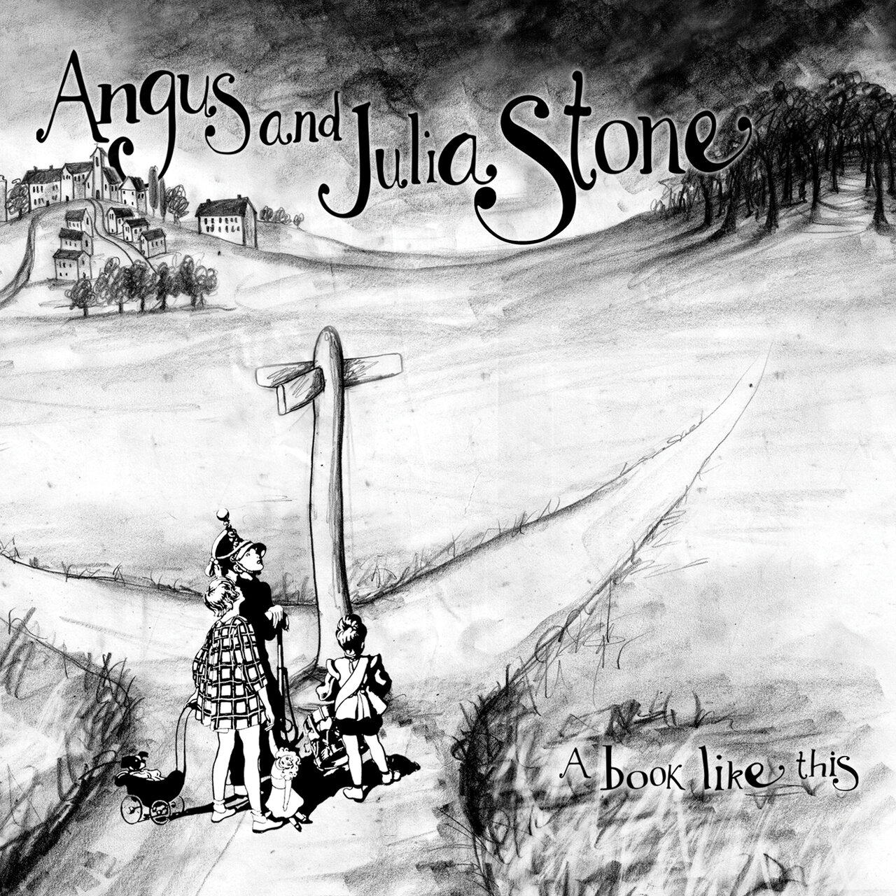 Angus Stone on TIDAL