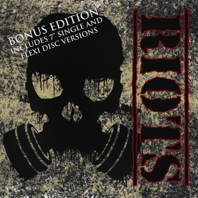 Riots (Bonus Edition)