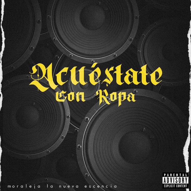 Acuéstate Con Ropa