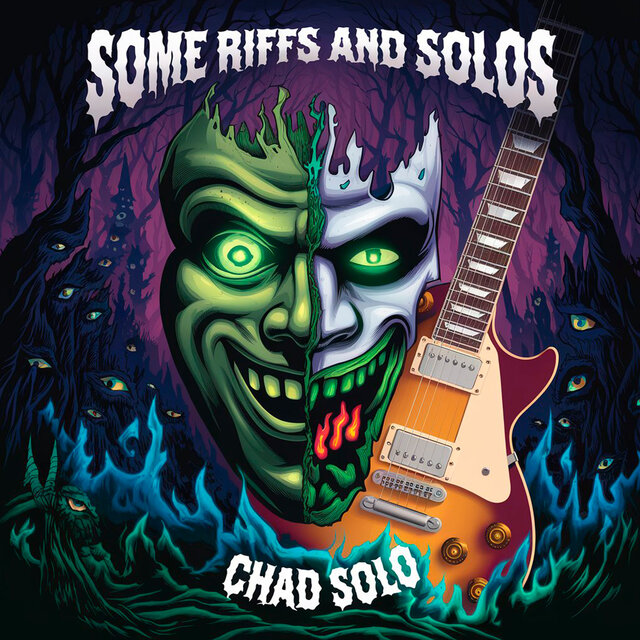 Chad Solo