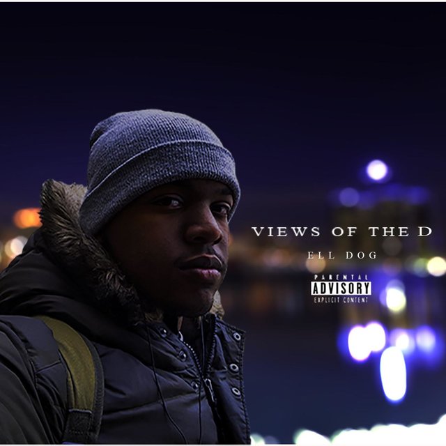 Views of the D