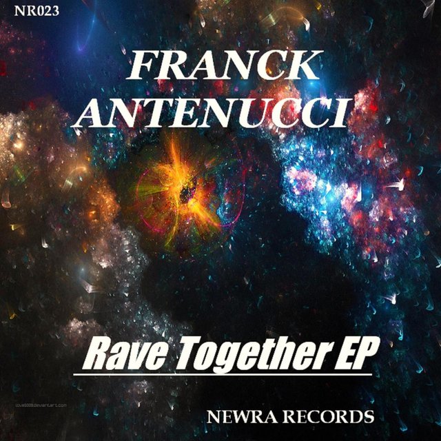 Rave Together EP