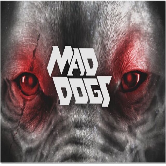 Mad Dogs