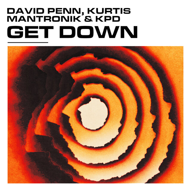 Get Down