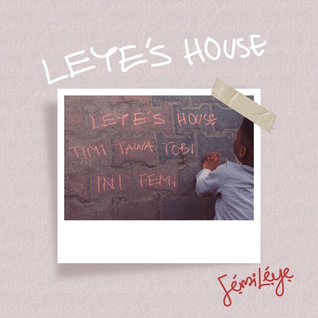 Leye's House