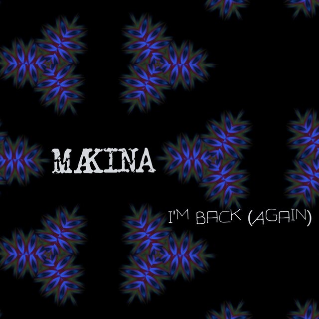 I'm Back (Again)