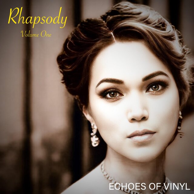 Rhapsody: Volume One