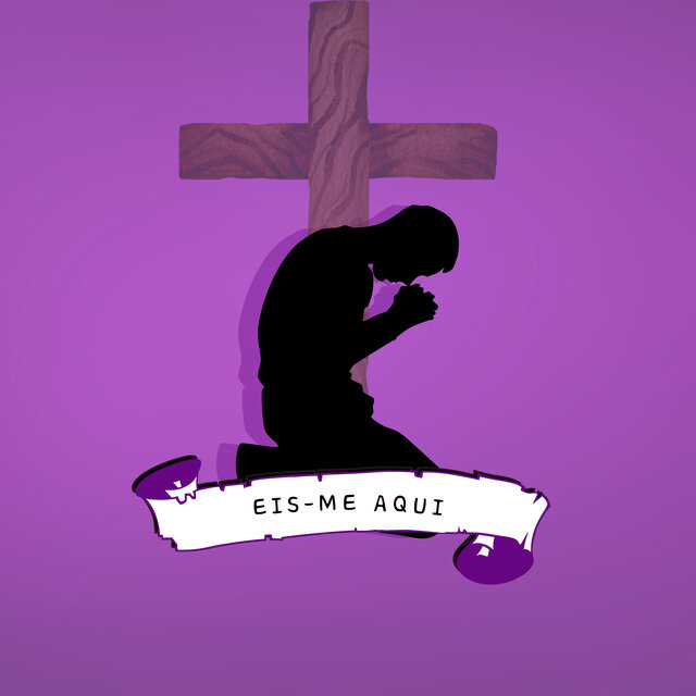 Eis-Me Aqui (Remix)