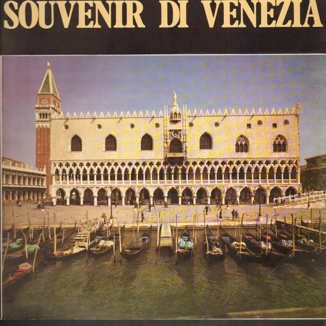 Souvenir di Venezia