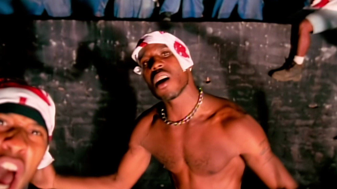 Ruff Ryders' Anthem