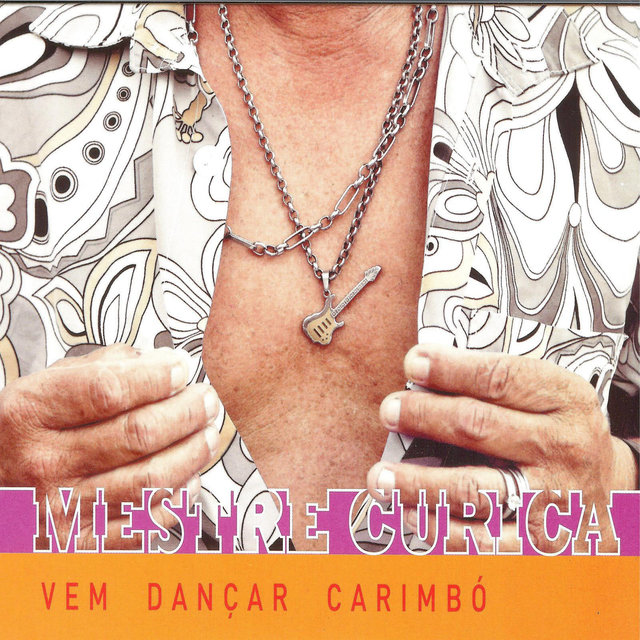 Vem Dançar Carimbó