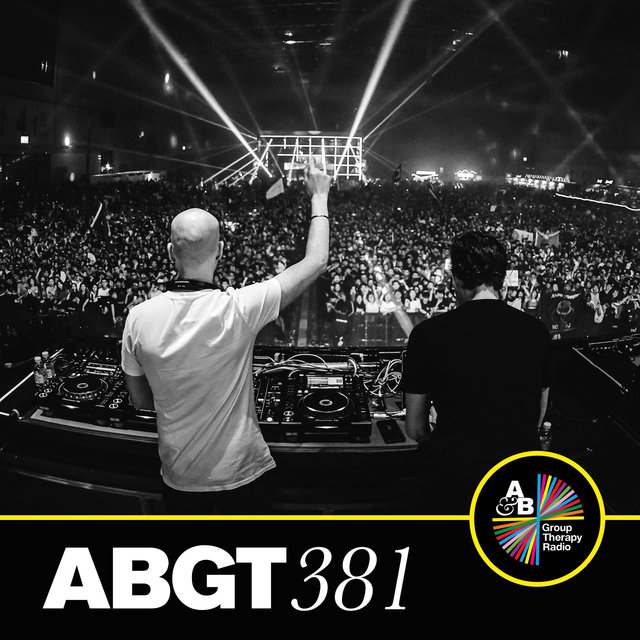 Group Therapy 381