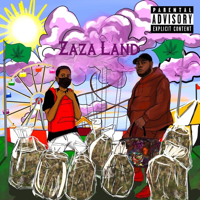 Zaza Land